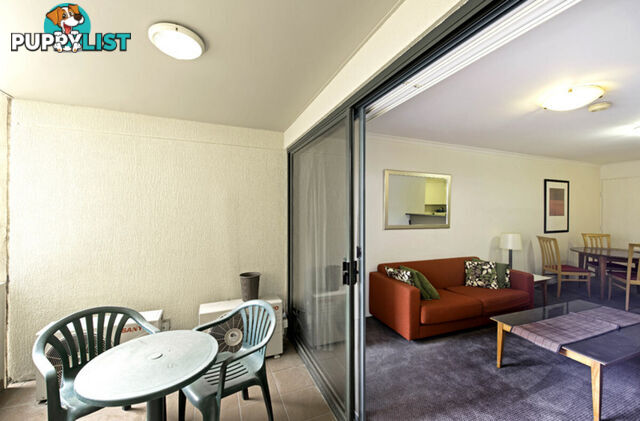 521/74 Northbourne Avenue BRADDON ACT 2612
