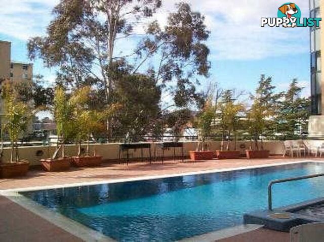 521/74 Northbourne Avenue BRADDON ACT 2612