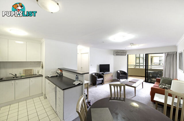 521/74 Northbourne Avenue BRADDON ACT 2612