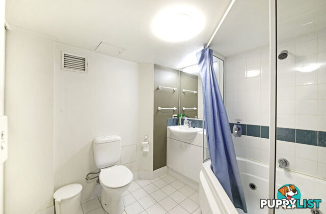 521/74 Northbourne Avenue BRADDON ACT 2612