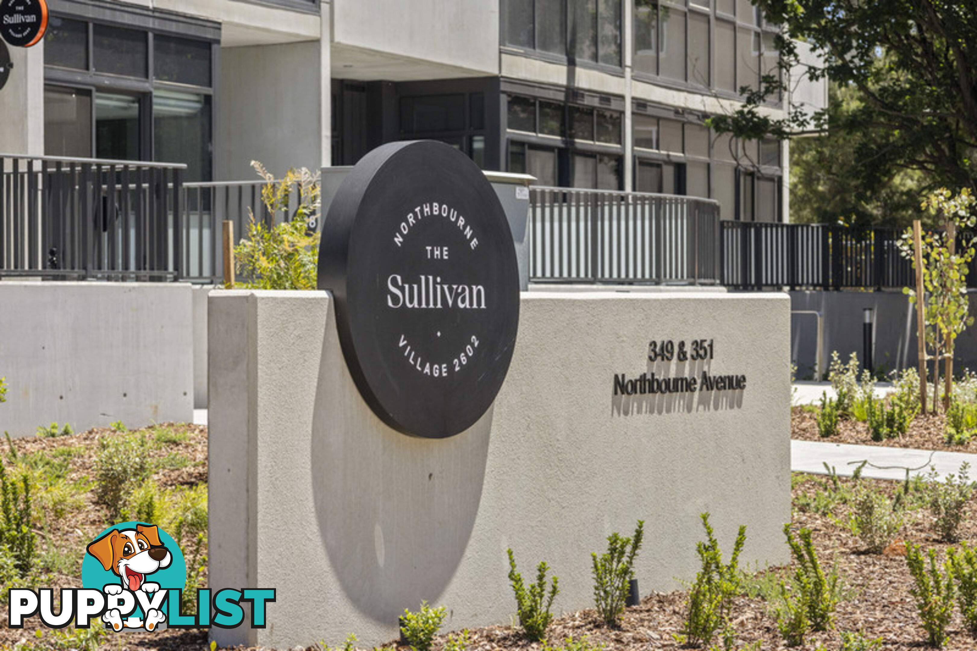 702/349 Northbourne Avenue LYNEHAM ACT 2602