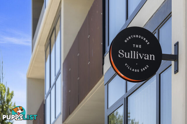 702/349 Northbourne Avenue LYNEHAM ACT 2602