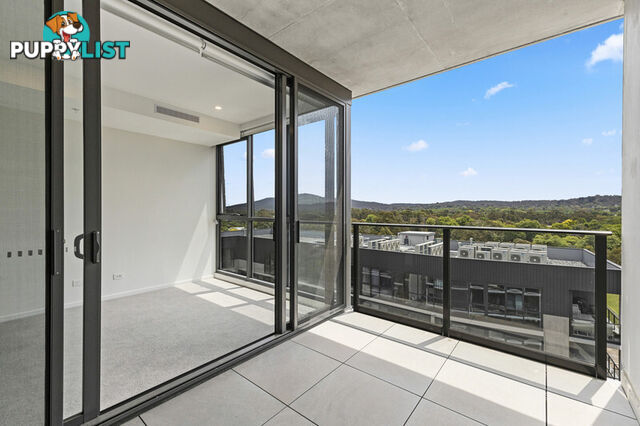 702/349 Northbourne Avenue LYNEHAM ACT 2602