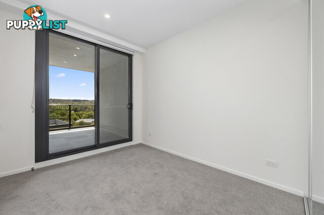 702/349 Northbourne Avenue LYNEHAM ACT 2602