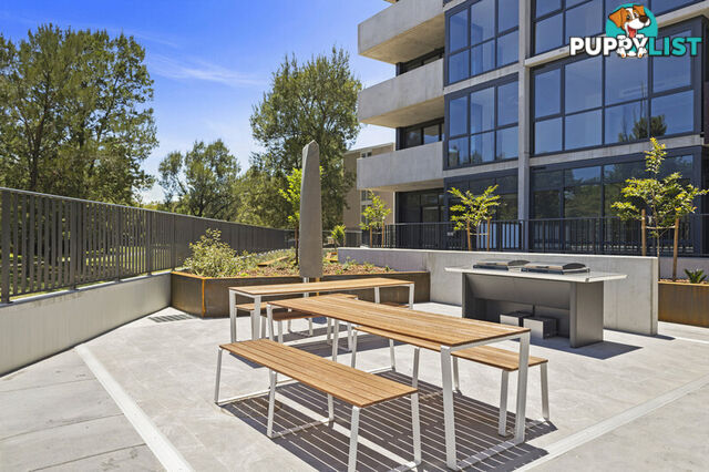 702/349 Northbourne Avenue LYNEHAM ACT 2602