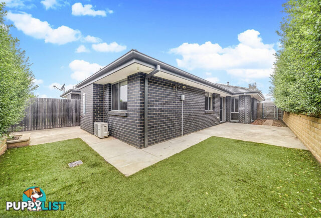 11 Patrick Shaw Street CASEY ACT 2913
