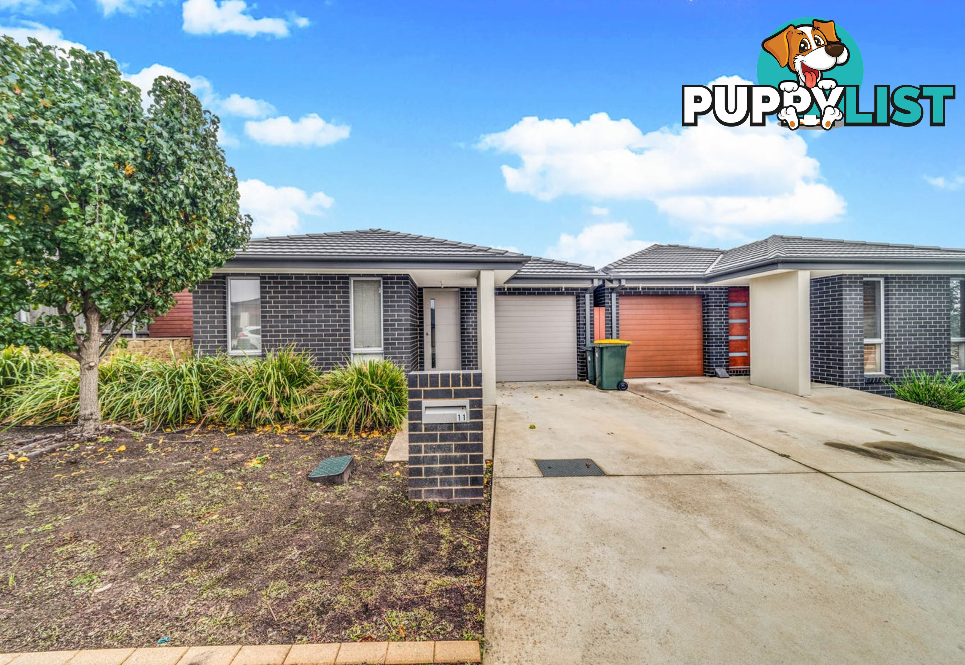 11 Patrick Shaw Street CASEY ACT 2913
