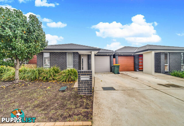 11 Patrick Shaw Street CASEY ACT 2913