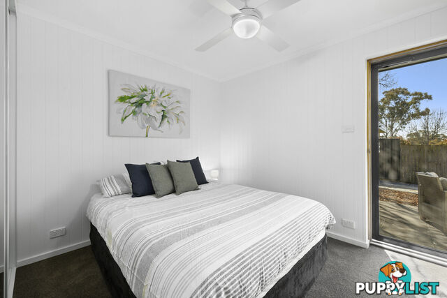 13C Nullagine Street FISHER ACT 2611