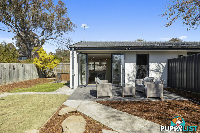 13C Nullagine Street FISHER ACT 2611