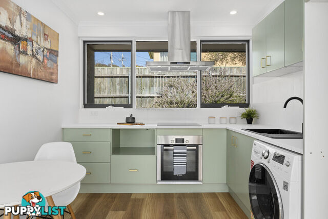 13C Nullagine Street FISHER ACT 2611