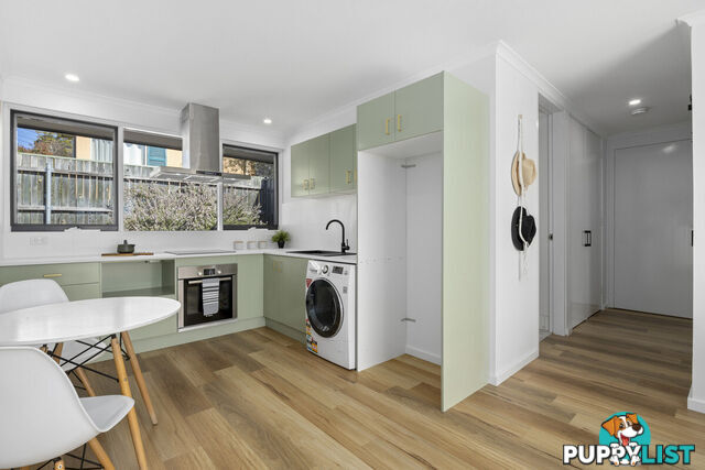 13C Nullagine Street FISHER ACT 2611