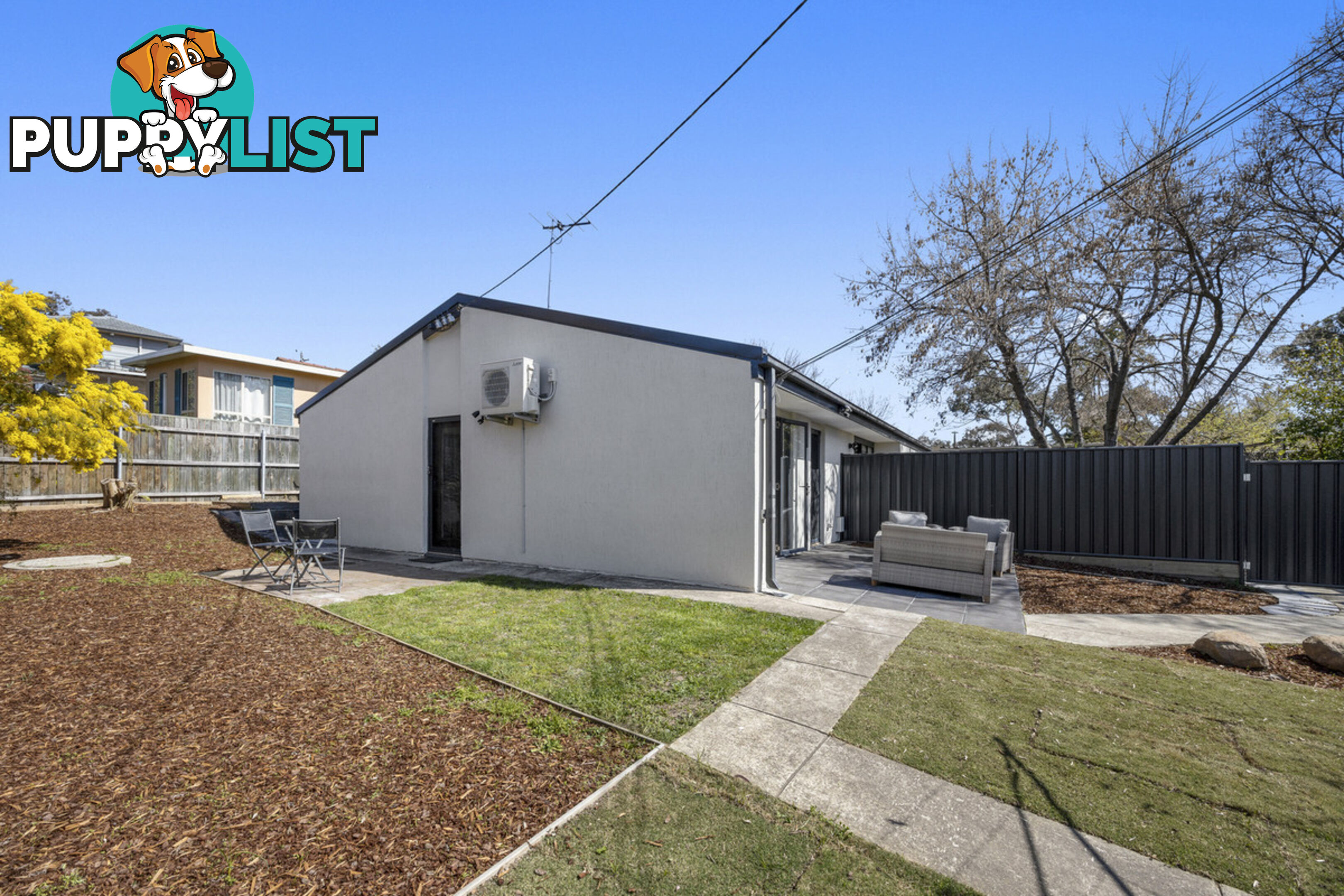 13C Nullagine Street FISHER ACT 2611
