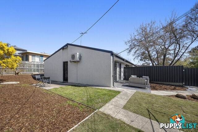 13C Nullagine Street FISHER ACT 2611