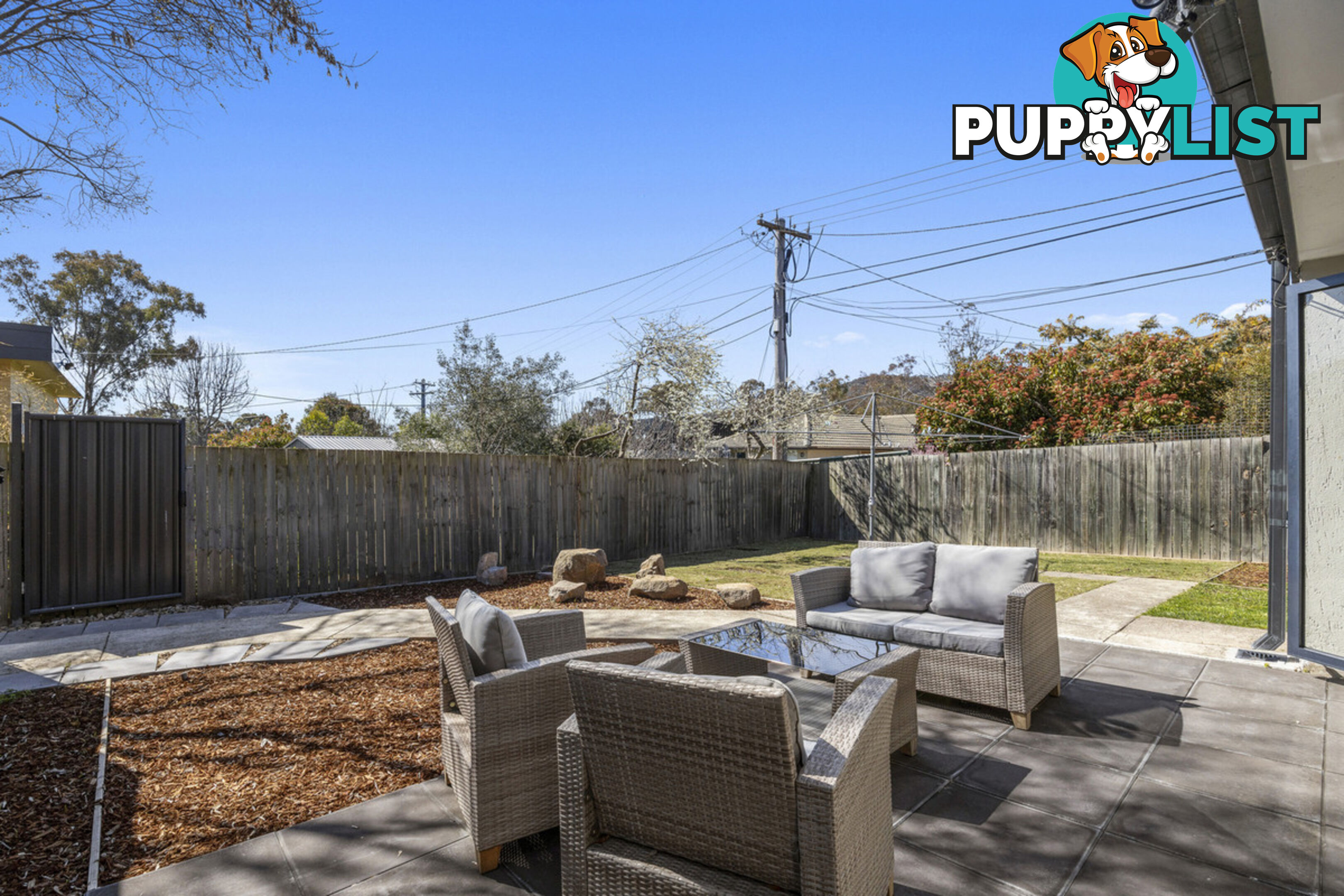 13C Nullagine Street FISHER ACT 2611
