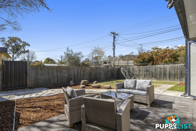 13C Nullagine Street FISHER ACT 2611