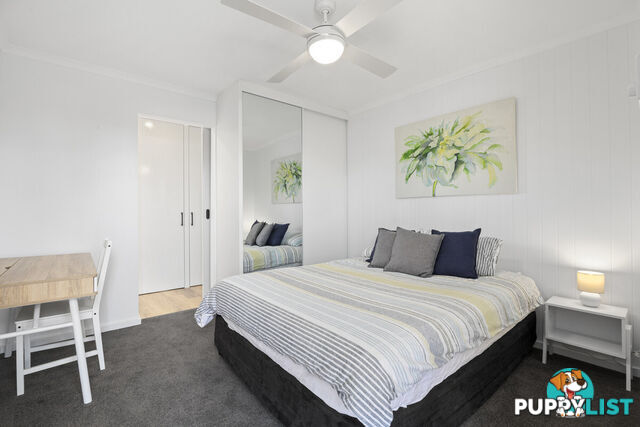 13C Nullagine Street FISHER ACT 2611
