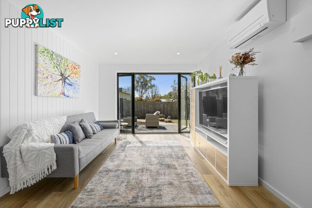 13C Nullagine Street FISHER ACT 2611