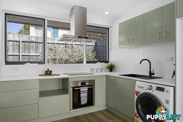 13C Nullagine Street FISHER ACT 2611