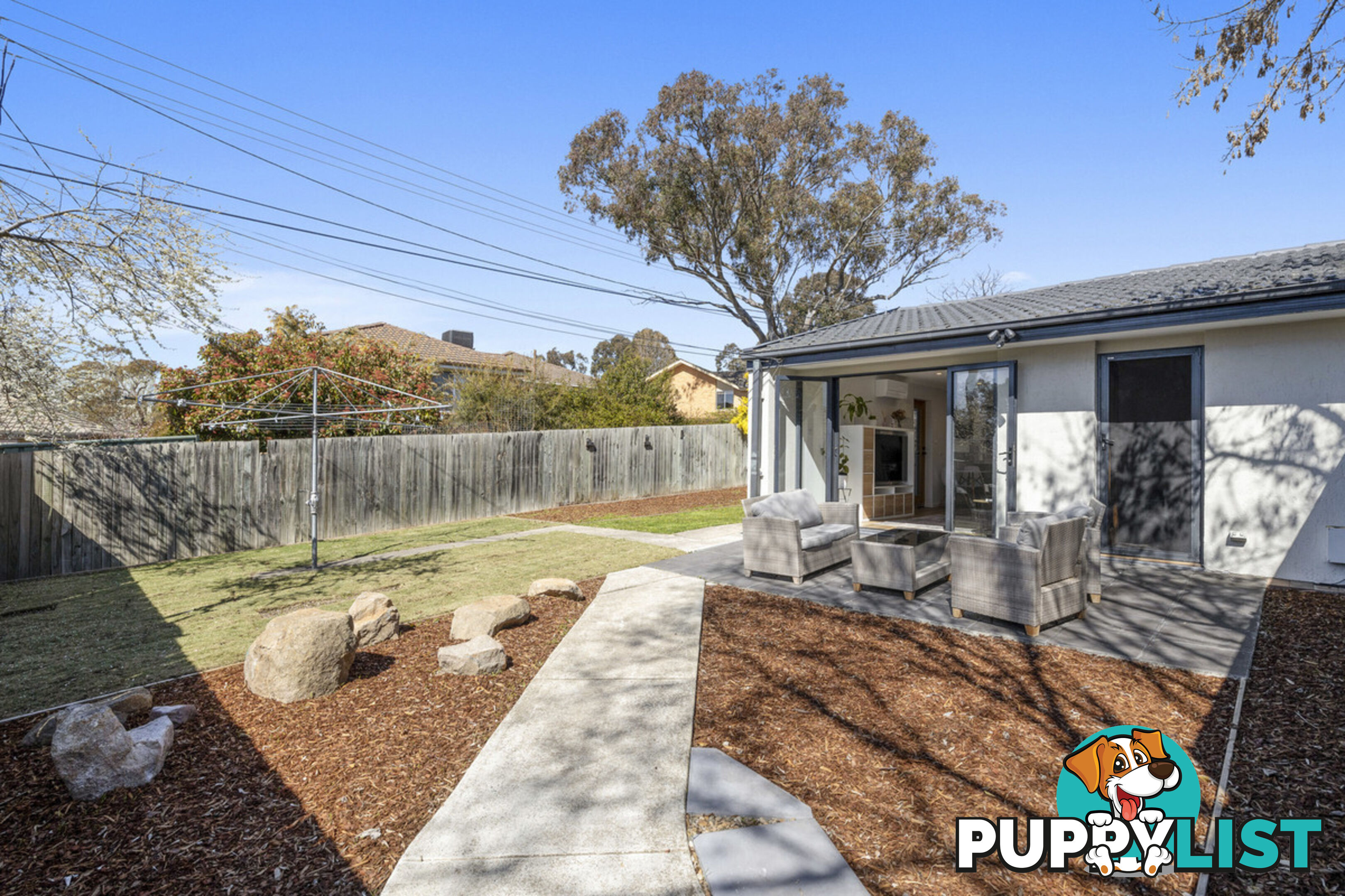 13C Nullagine Street FISHER ACT 2611