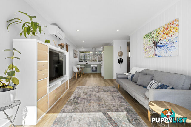 13C Nullagine Street FISHER ACT 2611