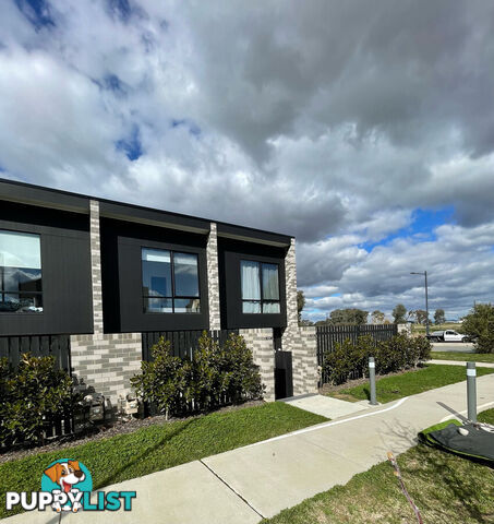 52/117 Sutherland Crescent TAYLOR ACT 2913