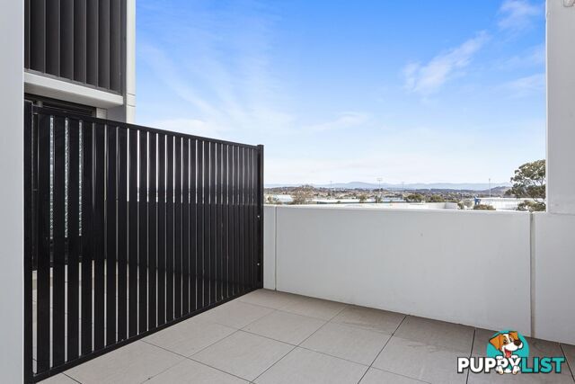 401/6 Gribble Street GUNGAHLIN ACT 2912