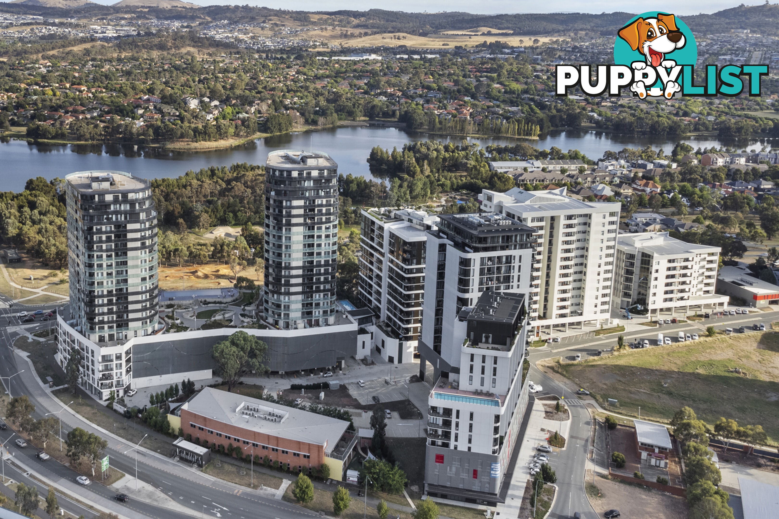 401/6 Gribble Street GUNGAHLIN ACT 2912