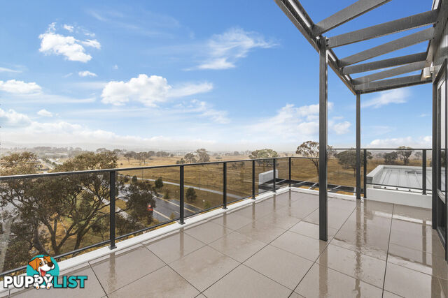 92/11 Camilleri Way GUNGAHLIN ACT 2912