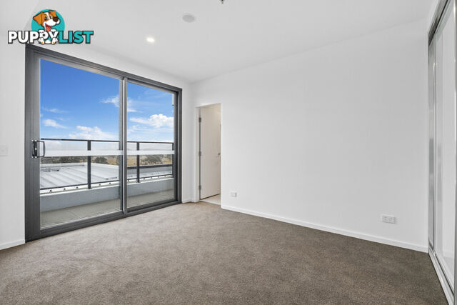 92/11 Camilleri Way GUNGAHLIN ACT 2912
