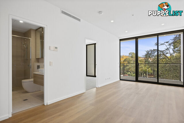 21/17 Captain Cook Crescent GRIFFITH ACT 2603
