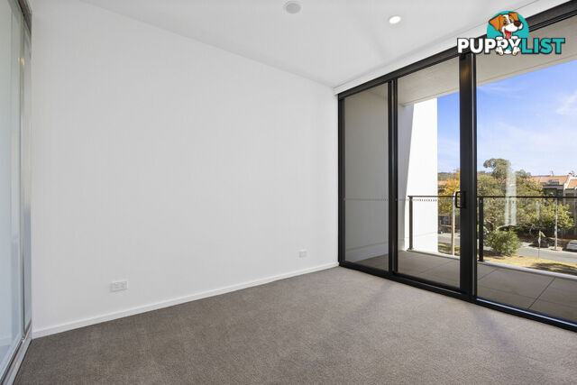 21/17 Captain Cook Crescent GRIFFITH ACT 2603