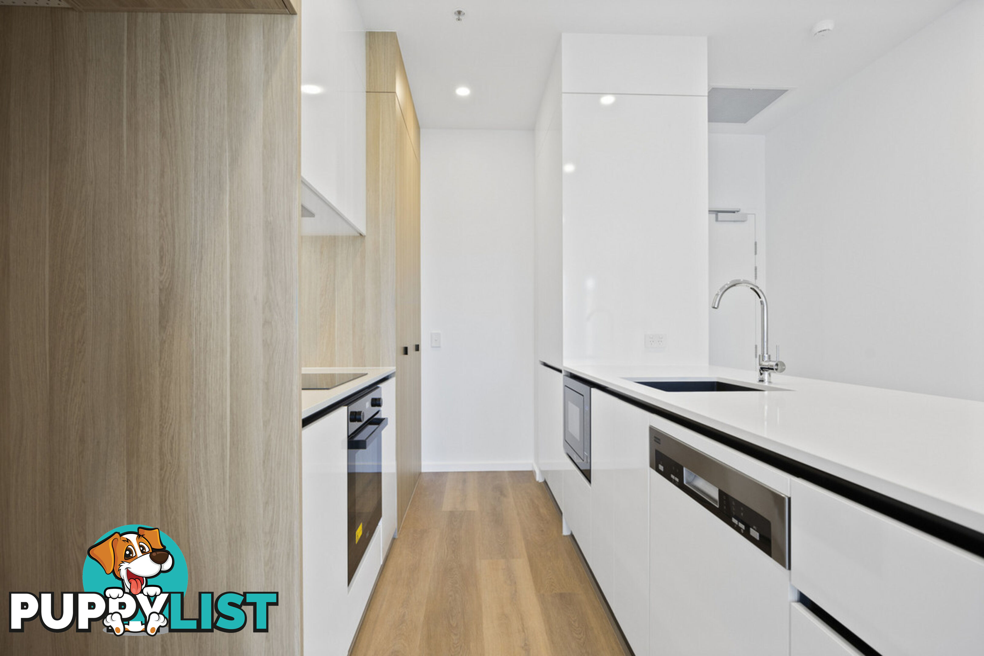 21/17 Captain Cook Crescent GRIFFITH ACT 2603