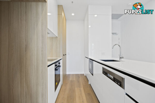 21/17 Captain Cook Crescent GRIFFITH ACT 2603
