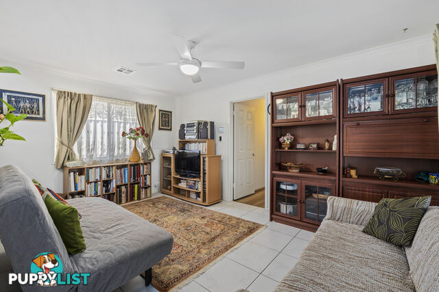 36 Smeaton Circuit BANKS ACT 2906