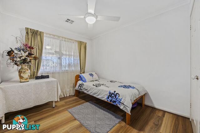 36 Smeaton Circuit BANKS ACT 2906