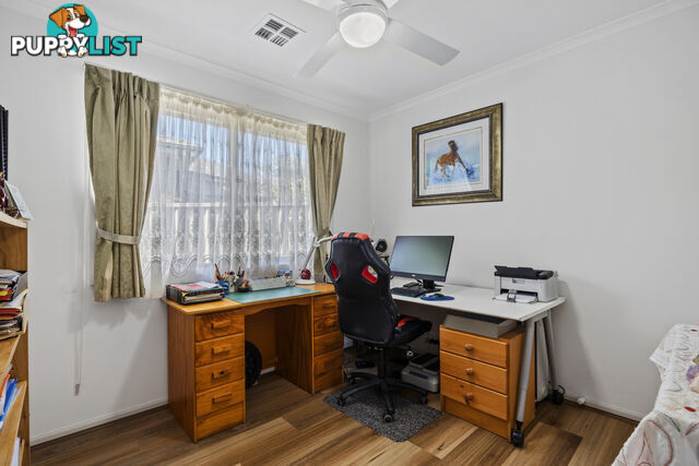 36 Smeaton Circuit BANKS ACT 2906