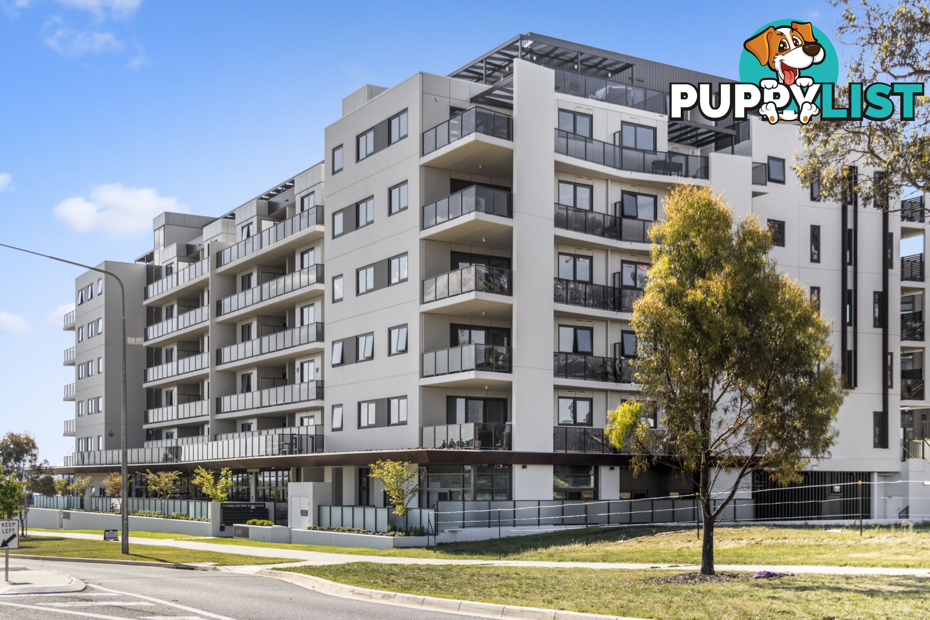 37/11 Camilleri Way GUNGAHLIN ACT 2912