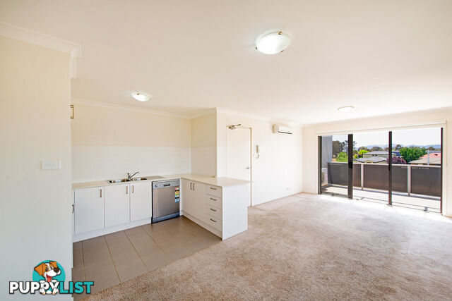 52/75 Elizabeth Jolley Crescent FRANKLIN ACT 2913