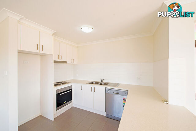 52/75 Elizabeth Jolley Crescent FRANKLIN ACT 2913