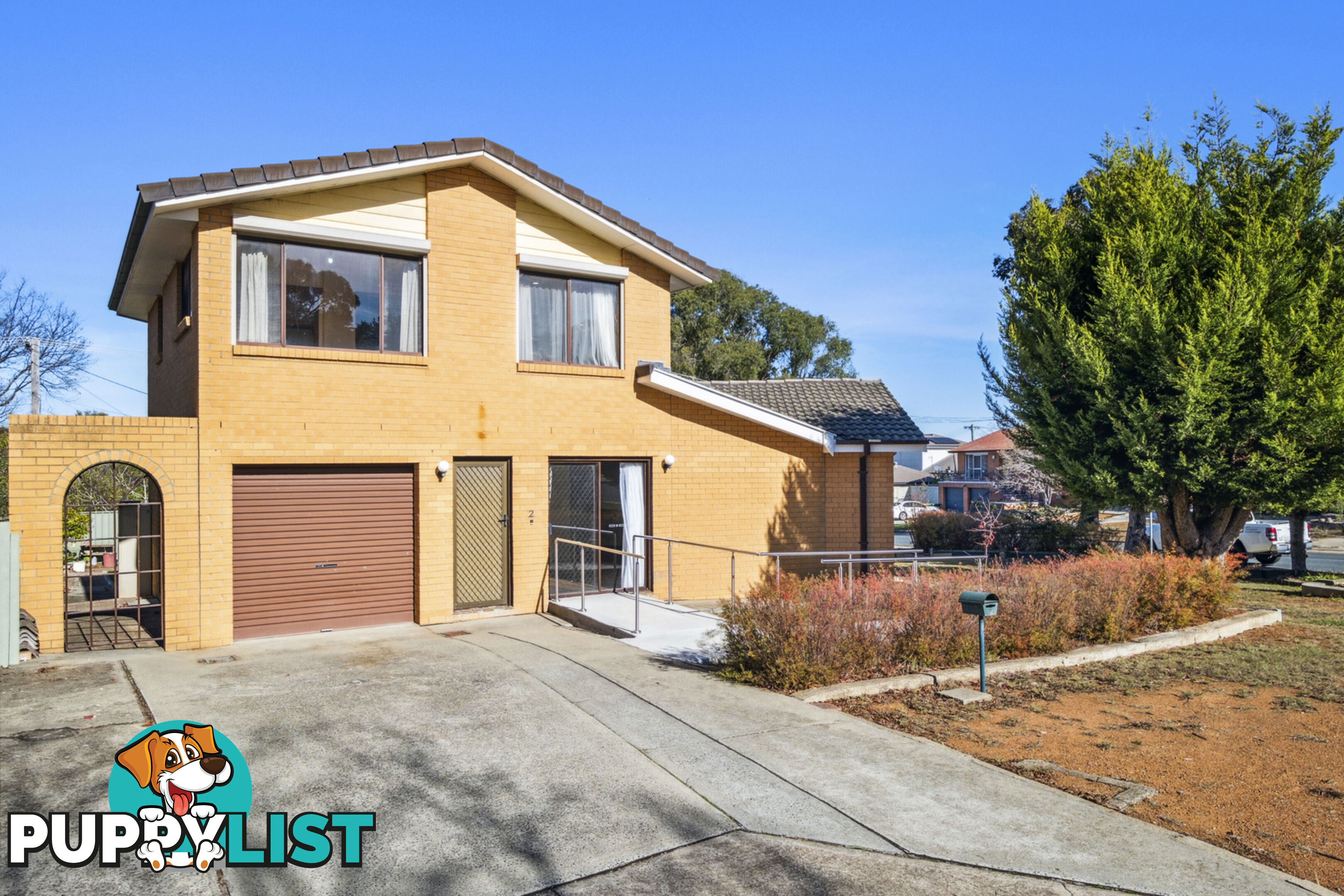 2 Wyola Place KALEEN ACT 2617