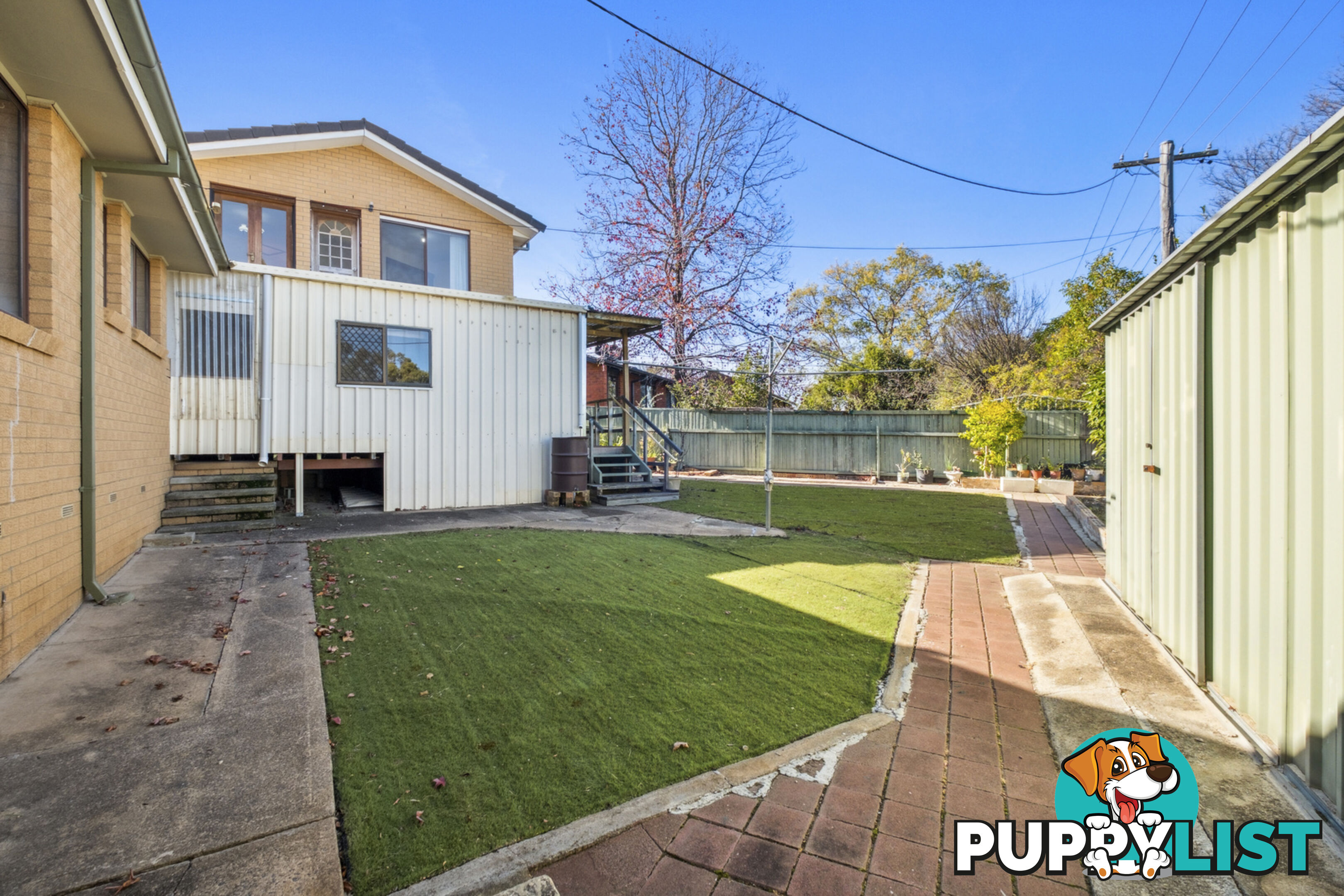 2 Wyola Place KALEEN ACT 2617
