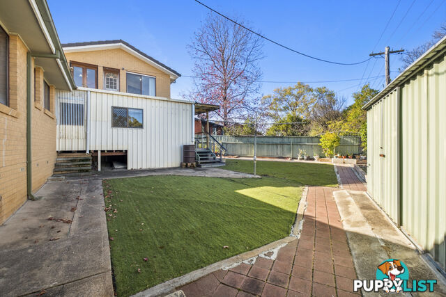2 Wyola Place KALEEN ACT 2617