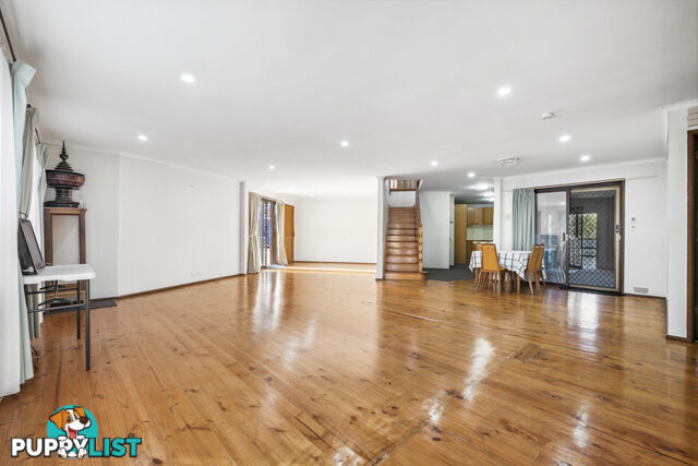 2 Wyola Place KALEEN ACT 2617