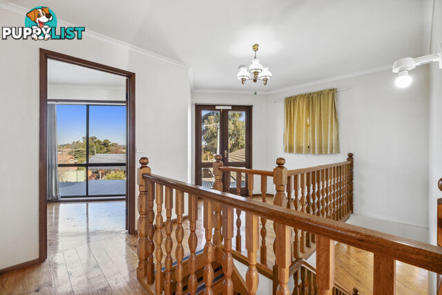 2 Wyola Place KALEEN ACT 2617