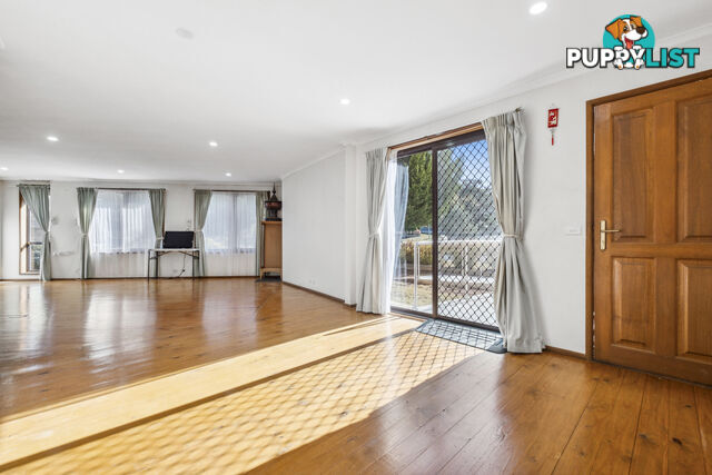 2 Wyola Place KALEEN ACT 2617