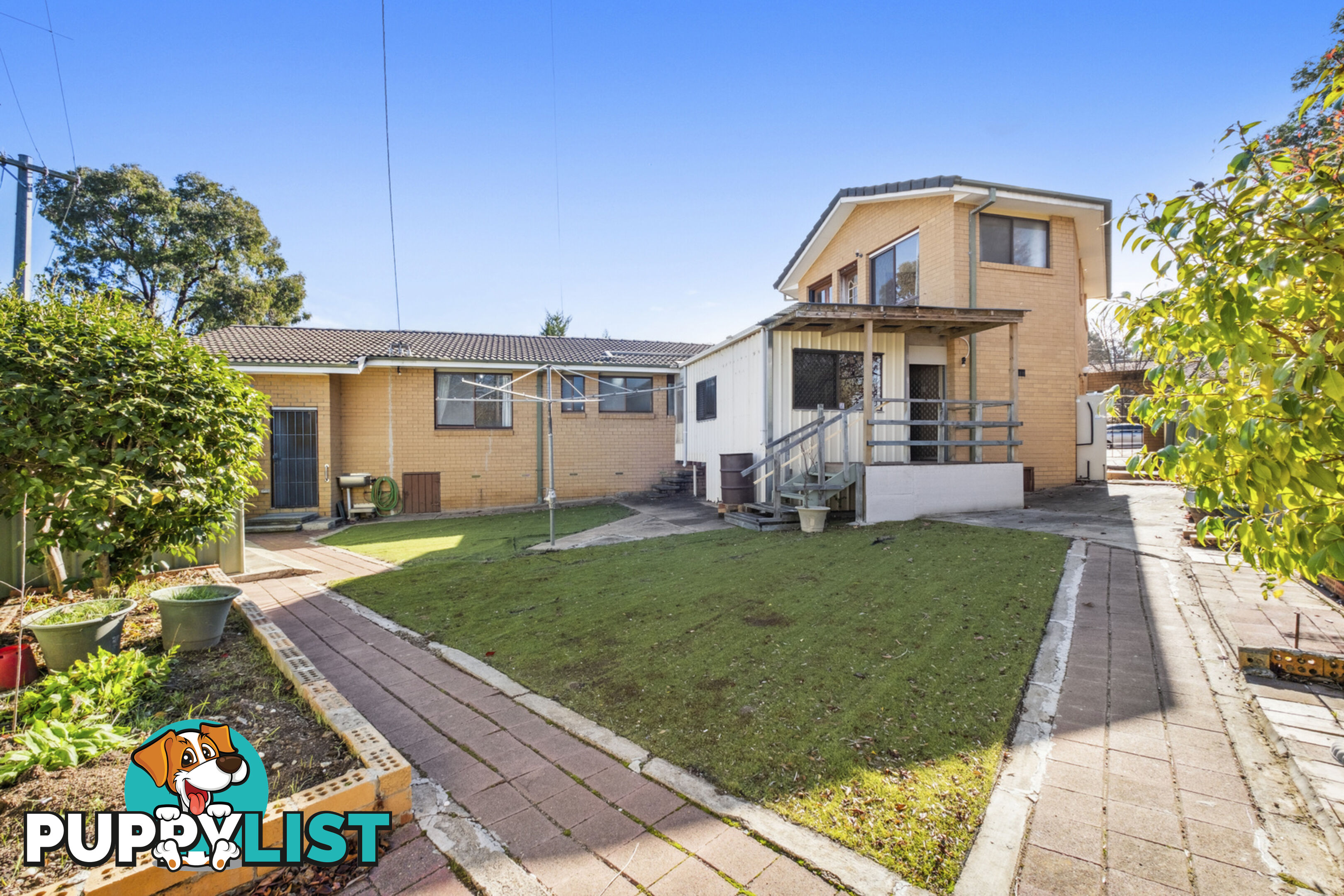 2 Wyola Place KALEEN ACT 2617