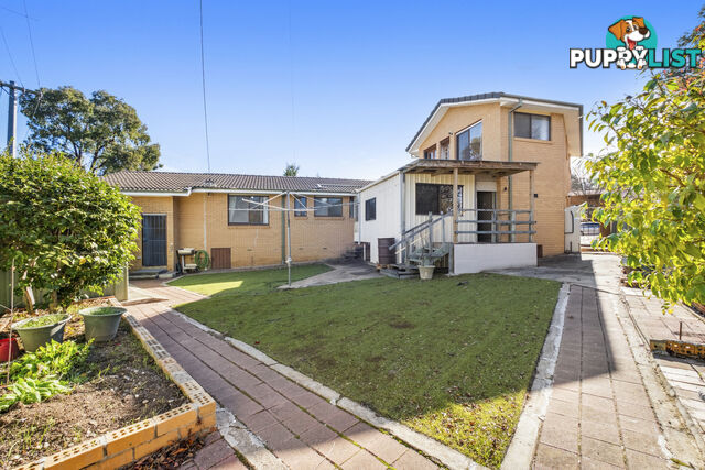 2 Wyola Place KALEEN ACT 2617