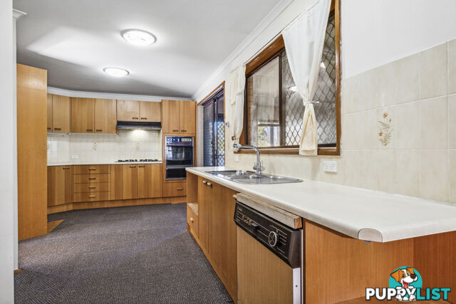 2 Wyola Place KALEEN ACT 2617