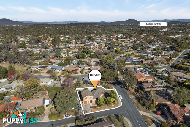 2 Wyola Place KALEEN ACT 2617
